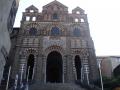 La cathédrale Notre Dame du Puy